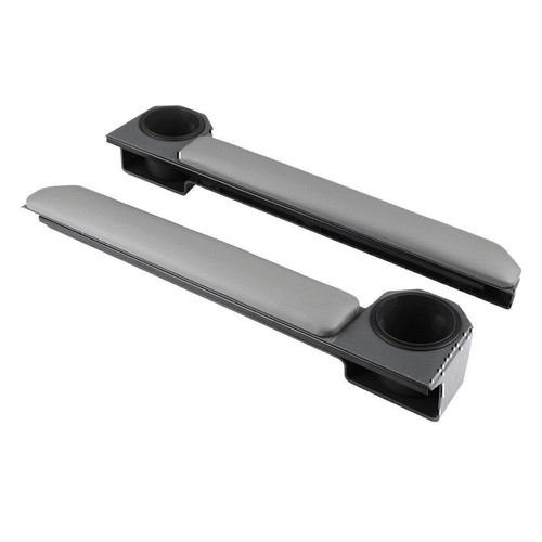 Upgraded Magnet Door Armrest Cup Holder For Toyota Land Cruiser 70 Series 76 AUS - Picture 9 of 12