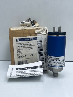 TELEMECANIQUE SQUARE D XML E250U1C21