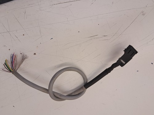 Motorola connettore accessori GM340 GM360 GM350 CM140 CM340 etc - Photo 3/5