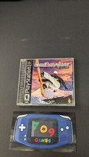 Thumbnail of ebay&reg; auction 296702052346 | Cool Boarders 2001 (Sony PlayStation 1, 2000) PS1
