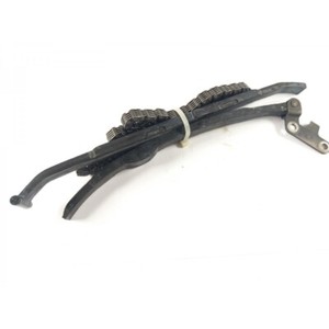 Yamaha TT 600 E Belgarda 4GV [1997] - Steuerkette mit Gleitschienen