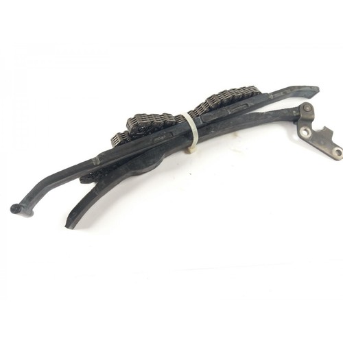 Yamaha TT 600 E Belgarda 4GV [1997] - Steuerkette mit Gleitschienen