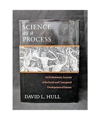 Science As a Process: An Evolutionary Account of the Social and Conceptual Devel