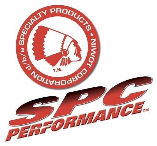 SPC Adjustable Camber Ball Joint Specialty Products Lexus IS / GS 67530 - Bild 4 von 4