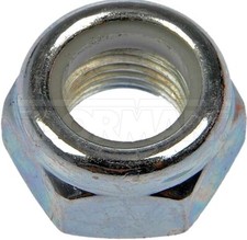 Dorman 433-014 Hex Lock Nuts With Nylon Ring-Class 8, Height 14mm
