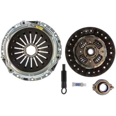 Exedy 05803HD Stage 1 Organic Clutch Kit for 2003-06 Mitsubishi Lancer Evolution