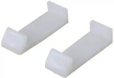 RV Designer H309, Cabinet Drawer Lock 2 Pack Hardware