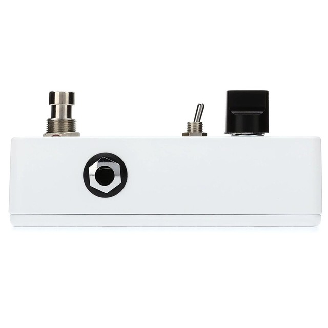 Pedal De Reverberación Jhs Pedals 3 Series 3sreverb Fabricad | Envío gratis Pedal De Reverberación Jhs Pedals 3 Series 3sreverb Fabricad | Envío gratis