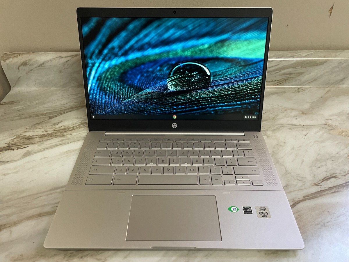 HP Pro c640 ChromeBook | 第11世代 Core i5 Chromebook Hp Pro C640 Enterprise Core I5 8gb Ram 64gb Ssd Cor