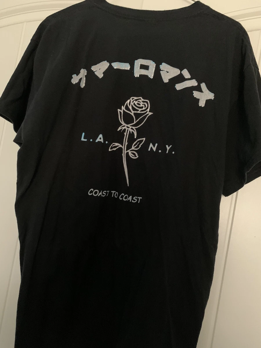 Blue crown t shirt 2025