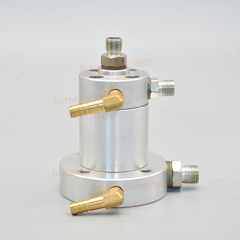 High Pressure Cylinder for YONGHENG High Pressure Compressor PCP