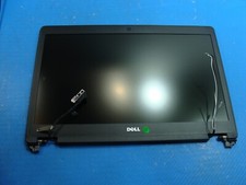 Dell Latitude 5480 14" Matte HD LCD Screen Complete Assembly Black