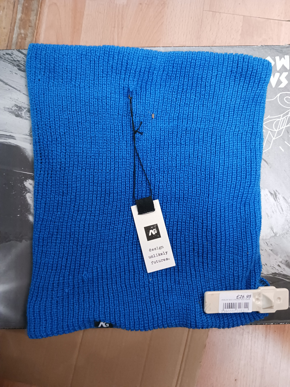 ANON NECK WARMER