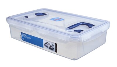 LocknLock: Aufbewahrungsbox mit 2 Griffen, 10L (HPL894)