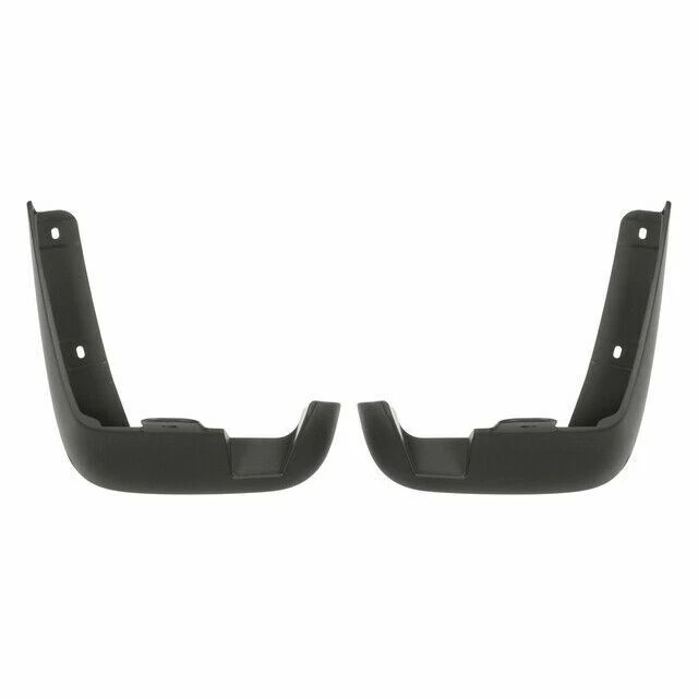 Protector contra salpicaduras moldeado delantero genuino GM 2012-2020 Chevrolet Sonic 95463818 Foto 4 de 4