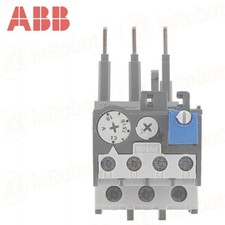 ABB TA25DU-19 Thermal Overload Relay 19A 690V 3 Pole