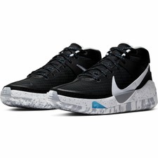 nike kevin durant negras
