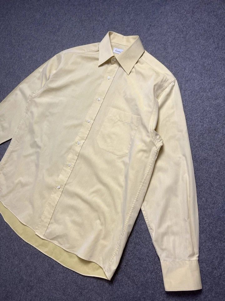 Christian Dior Vintage Shirt  - Image 3 of 4