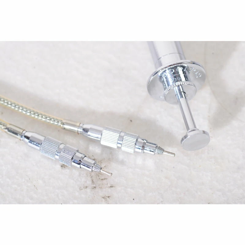 Konica Dual Wire Release - Trigger - Cable Release - Release Cord - Switch - Image 2 of 2