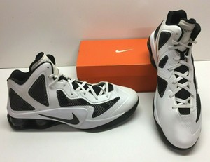 nike air shox hyperballer