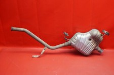 Mercedes W251 320CDI R-Klasse Endschalldämpfer Auspuff A2514909401 Rechts /11R Mercedes W251 320CDI R-Klasse Endschalldämpfer Auspuff A2514909401 Rechts /11R