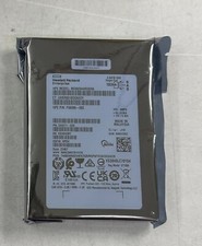 HPE SAS 3.84TB SSD 12Gb/s MO003840RXKRK DSFW:HPD4 Solid State Drive STT006