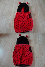 Infant/Baby Lady Bug Halloween Costume Sz 24 Mo.