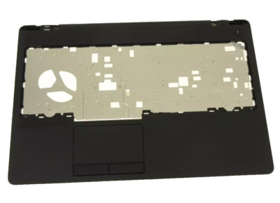NEW OEM Dell Latitude E5570 Precision 3510 Palmrest Touchpad 0R4FRX R4FRX A151N5