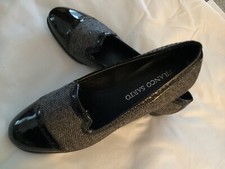 Franco Sarto Ladies  Loafers Trolley Design