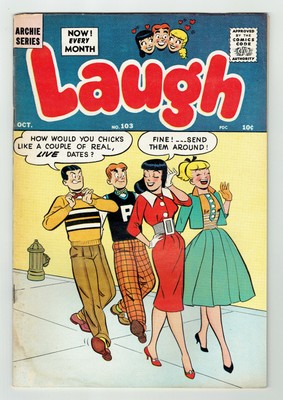 archie paper dolls