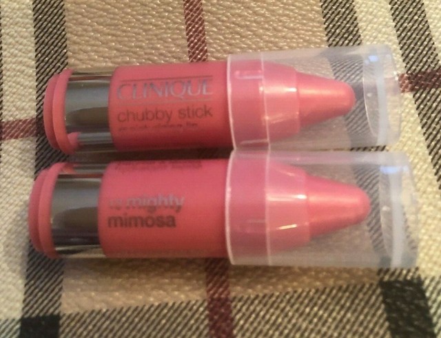 mighty mimosa chubby stick