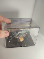 Original Lucasfilm LTD Eaglemoss Slave 1 Limited Edition Acryl
