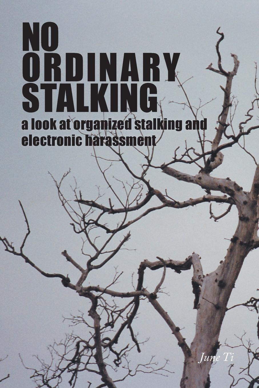 Thumbnail - No Ordinary Stalking | June Ti | Taschenbuch | Paperback | Englisch |