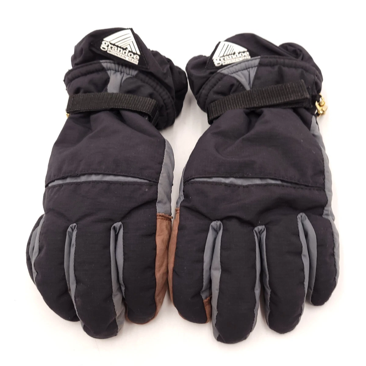 Small sales mens gloves