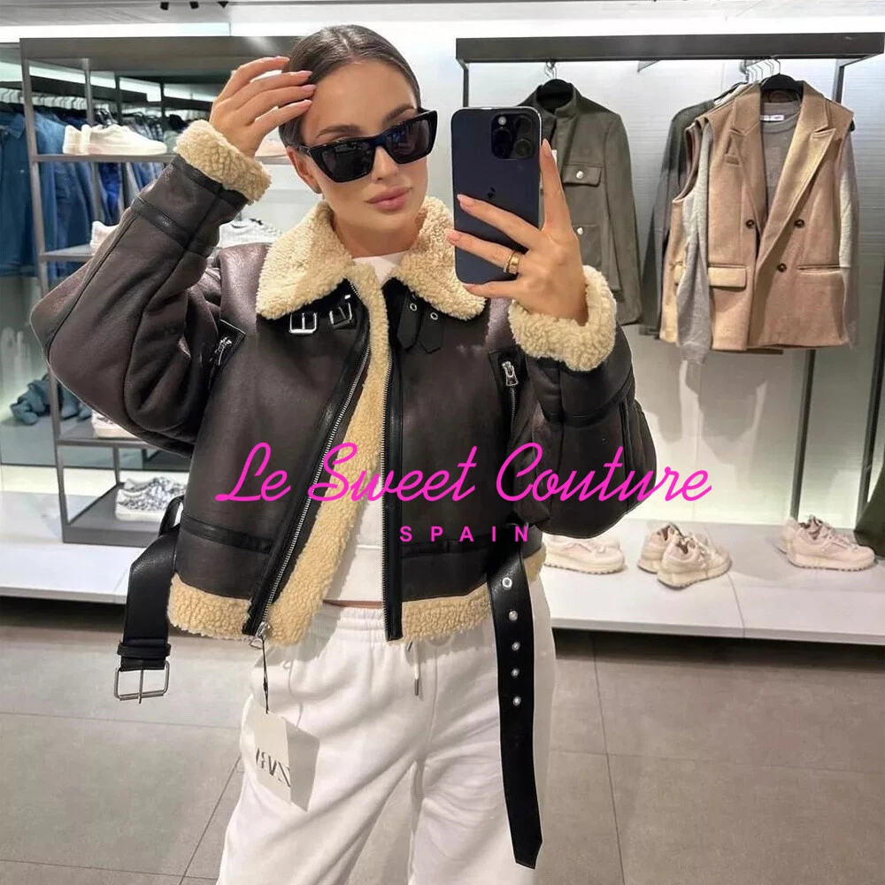 Zara short jacket discount