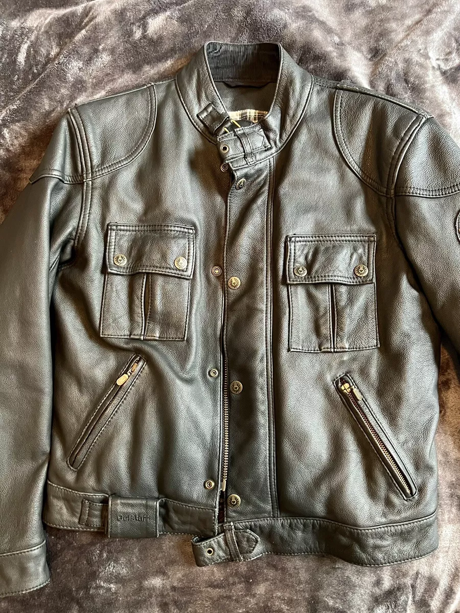 Belstaff mojave clearance brooklands