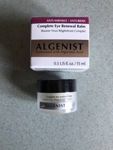 algenist complete eye