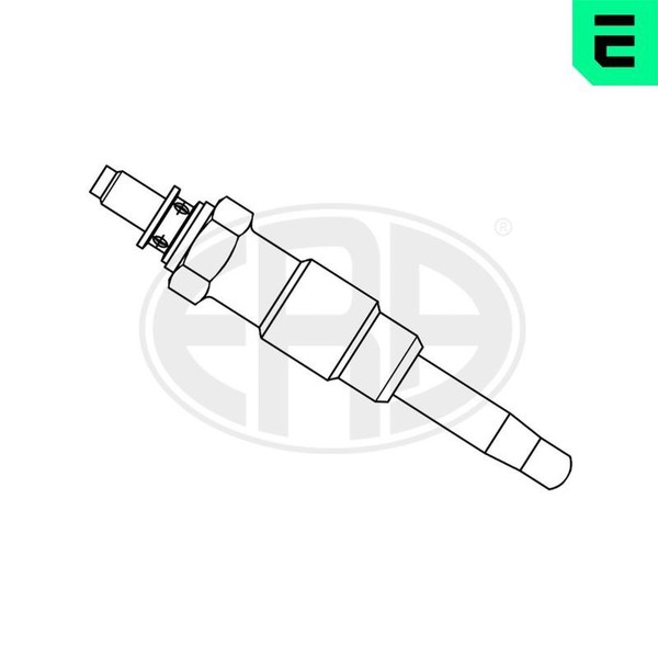 ERA 886058 GlüHkerze FüR Alfa Romeo Bedford BMW Chrysler CitroËN-image