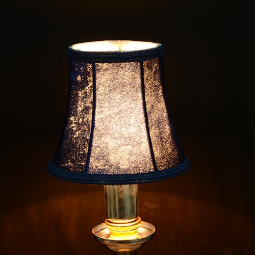 Various Colors Cloth Art Lampshade Floor Lamp Shade Light Cover for Table Lamps - Picture 7 of 21