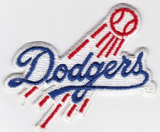 LOS ANGELES DODGERS MLB BASEBALL VINTAGE 3