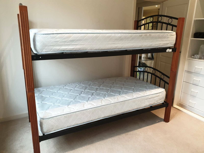 gumtree bunk beds