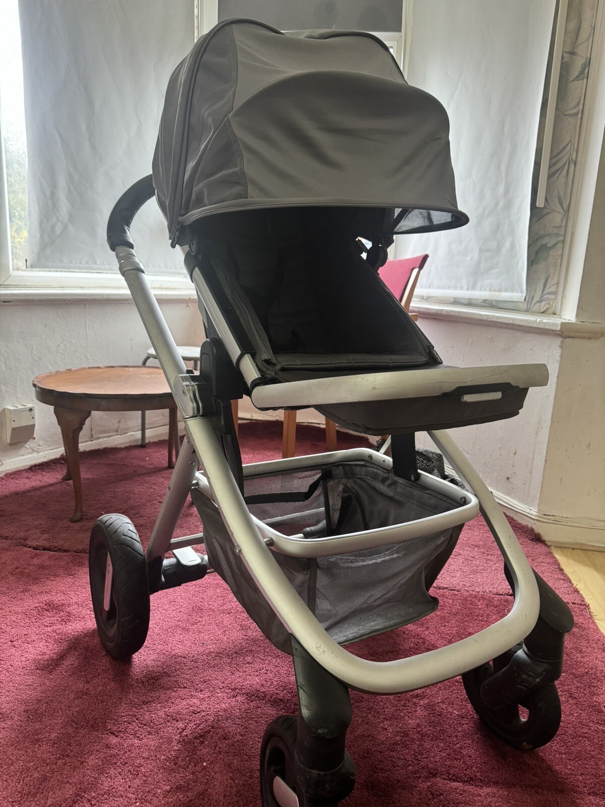 used prams and pushchairs eBay