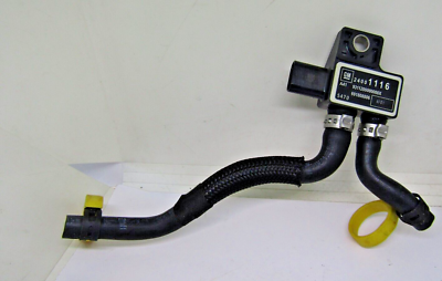 #ad ACDelco 24001116 Diesel Pipe Pressure Sensor $23.19