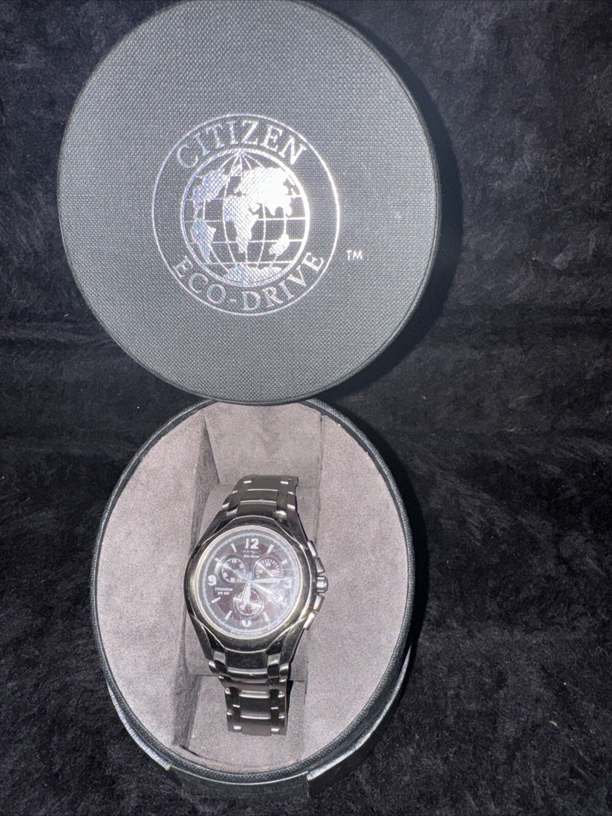 Citizen BEAMS Watch H500 006CSOH Kakogawa