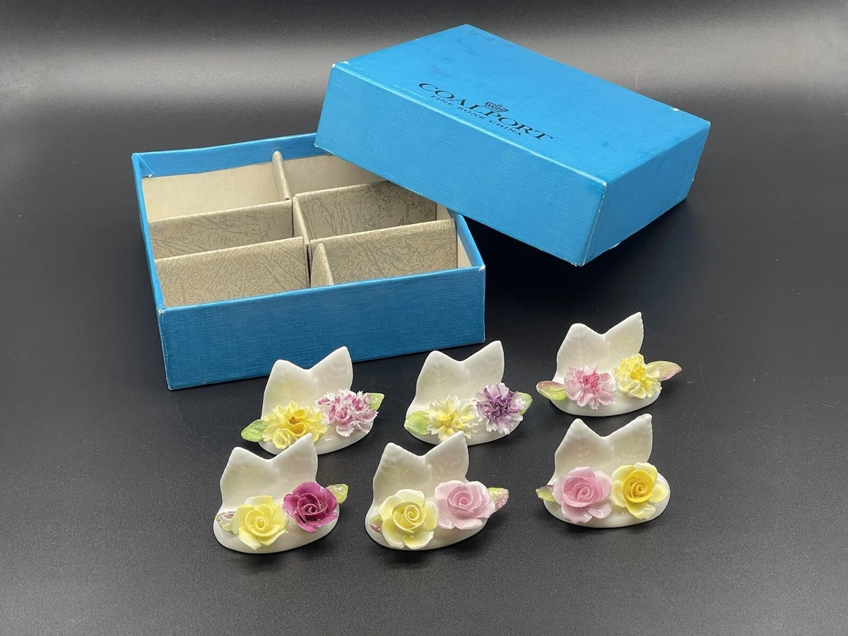 Gift box place card 2 sets of 6 Kitchen & dining