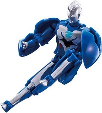 Ultra Egg Ultra Hero is back