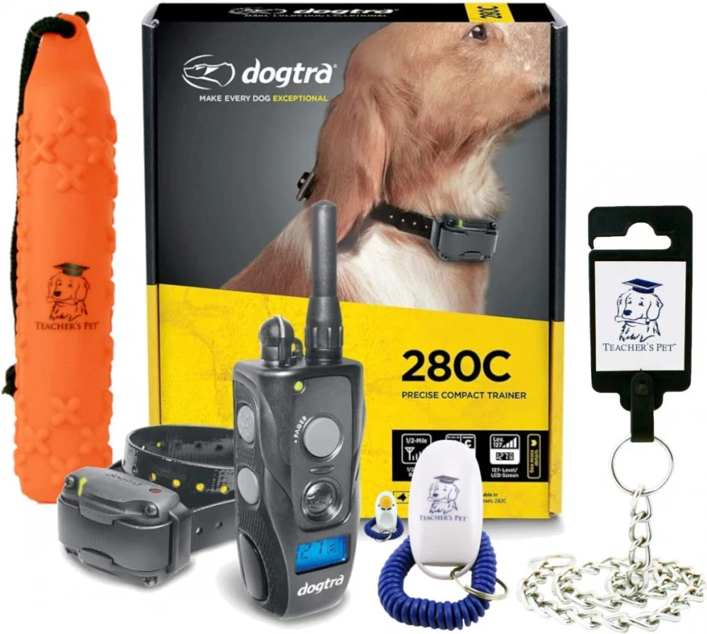 Dogtra 280c hotsell
