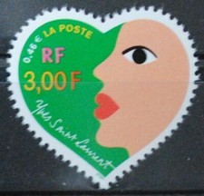 2000 FRANCE TIMBRE Y & T N° 3296 Neuf * * SANS CHARNIERE