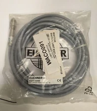 EUCHNER EGT1-5000 00173 Limit Switch New