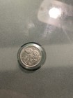 Foreign Coin - New Zealand - Five 5 Cents 2000 — photo 1